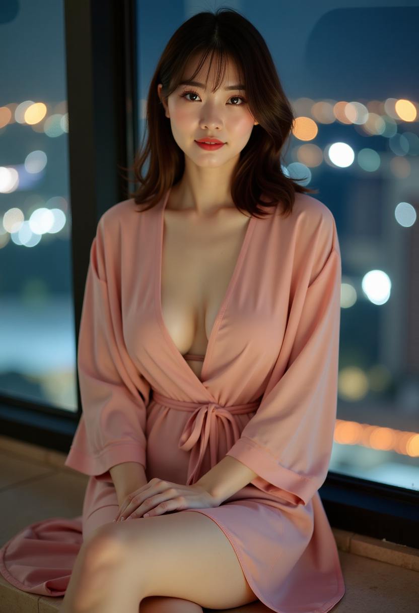 哥本哈根港湾余温海报