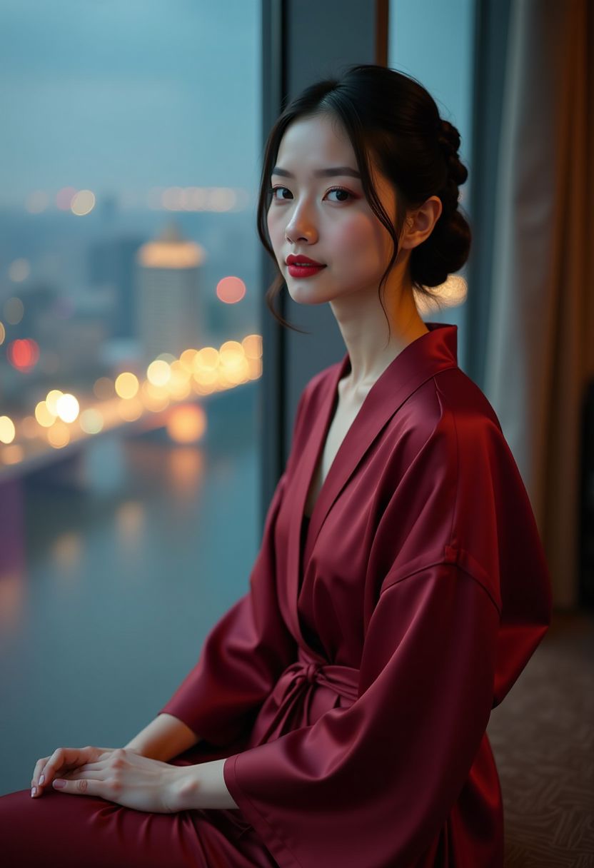 芝加哥爵士酒吧后门海报